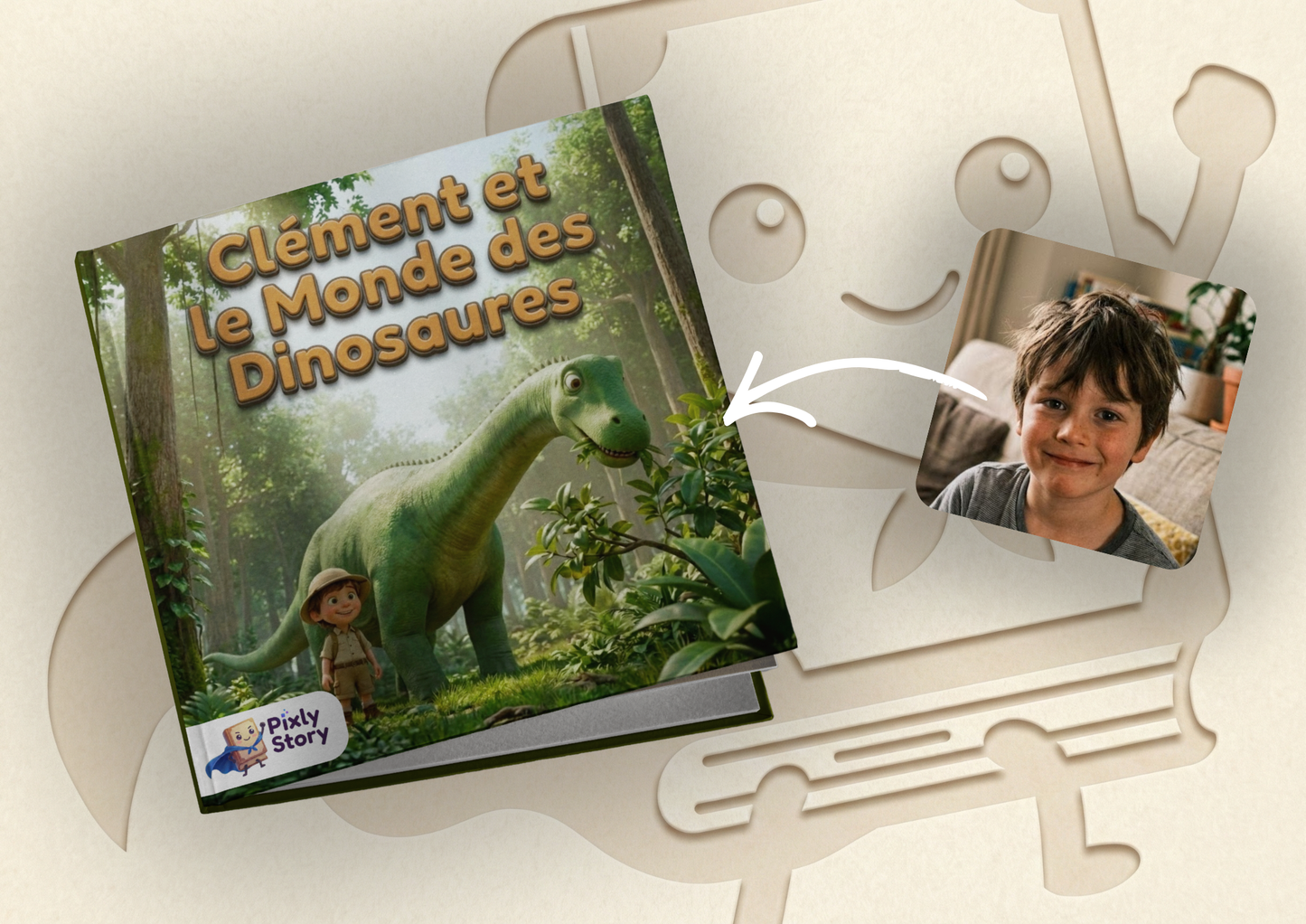 Le Monde des Dinosaures