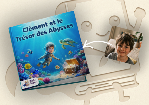 Le Trésor des Abysses