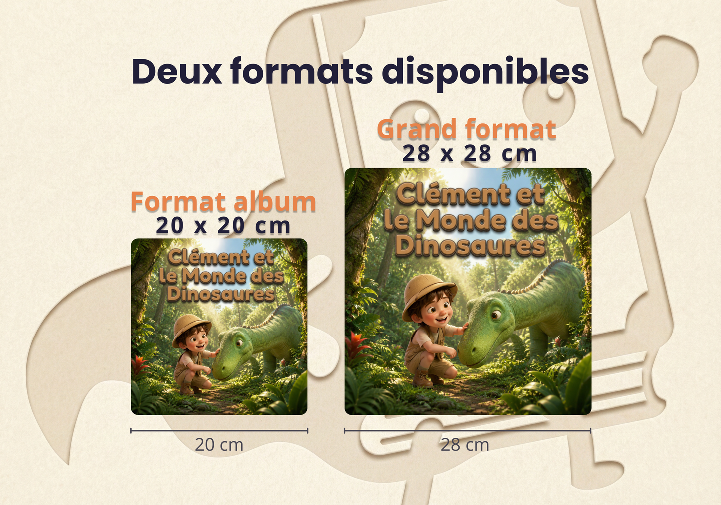 Le Monde des Dinosaures