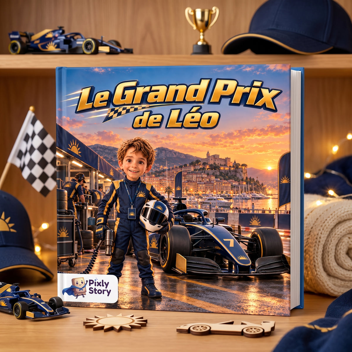 Le Grand Prix