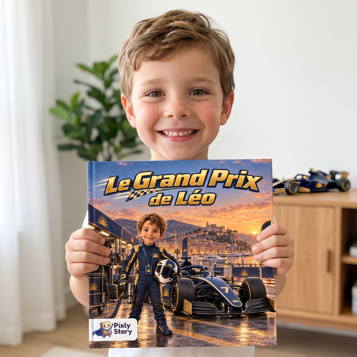 Le Grand Prix