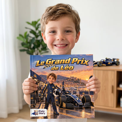 Le Grand Prix