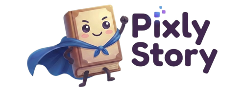 pixly-story