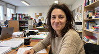 Marie Fontaine