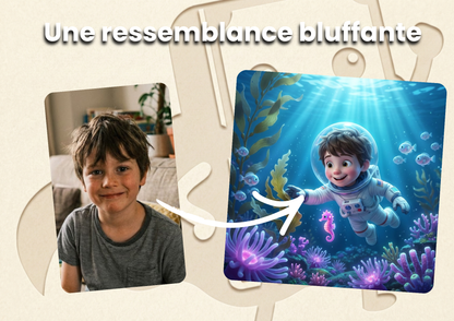 Le Trésor des Abysses