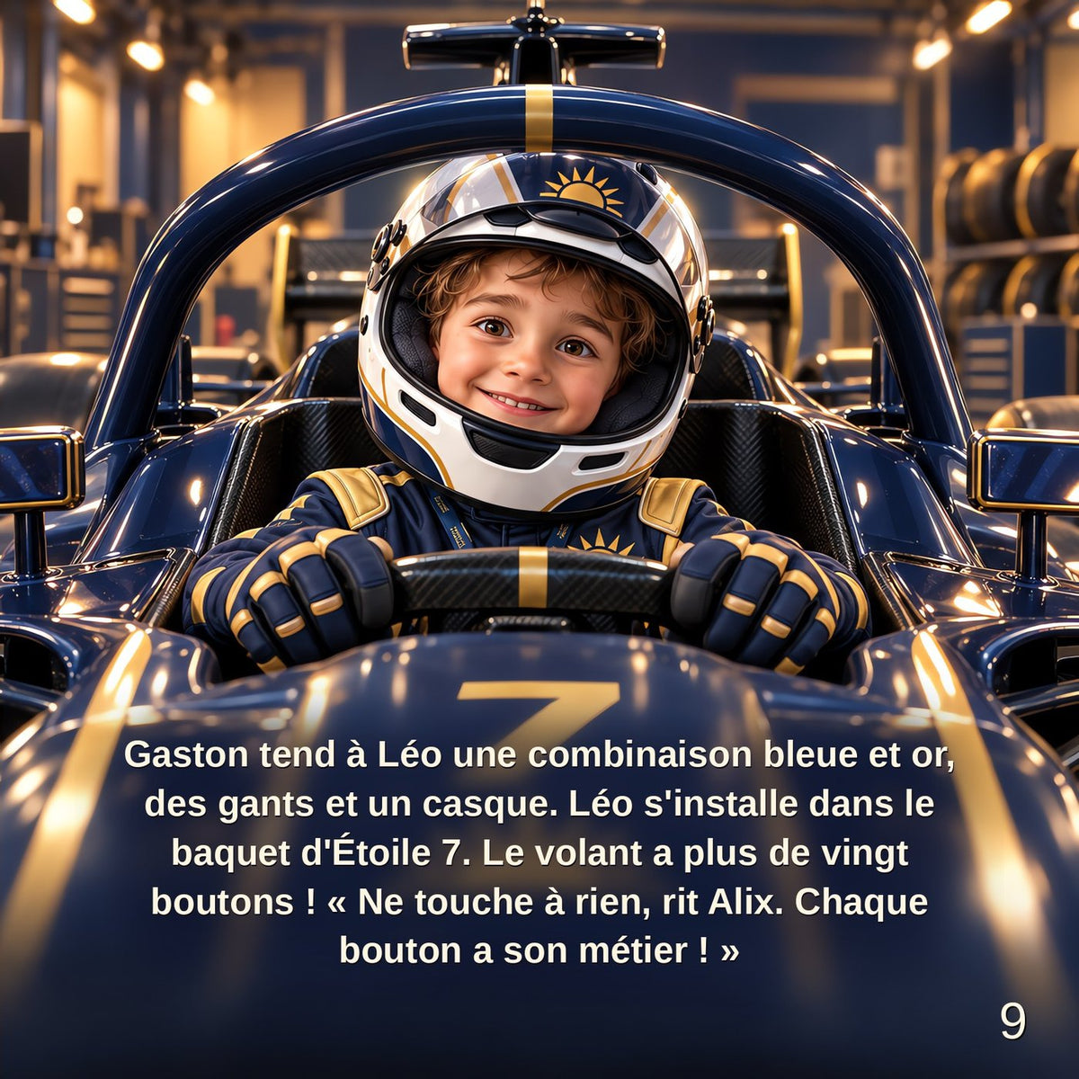 Le Grand Prix