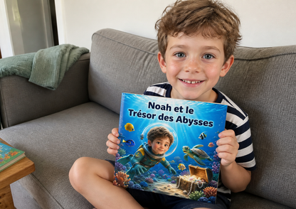 Le Trésor des Abysses