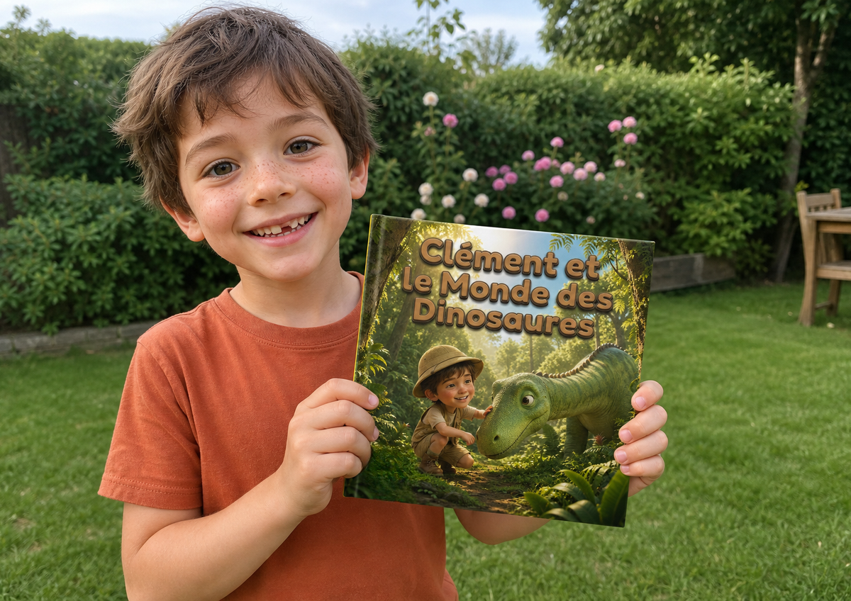 Le Monde des Dinosaures