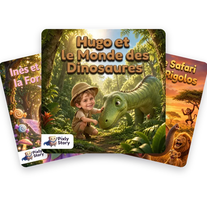 [Choisissez] son aventure